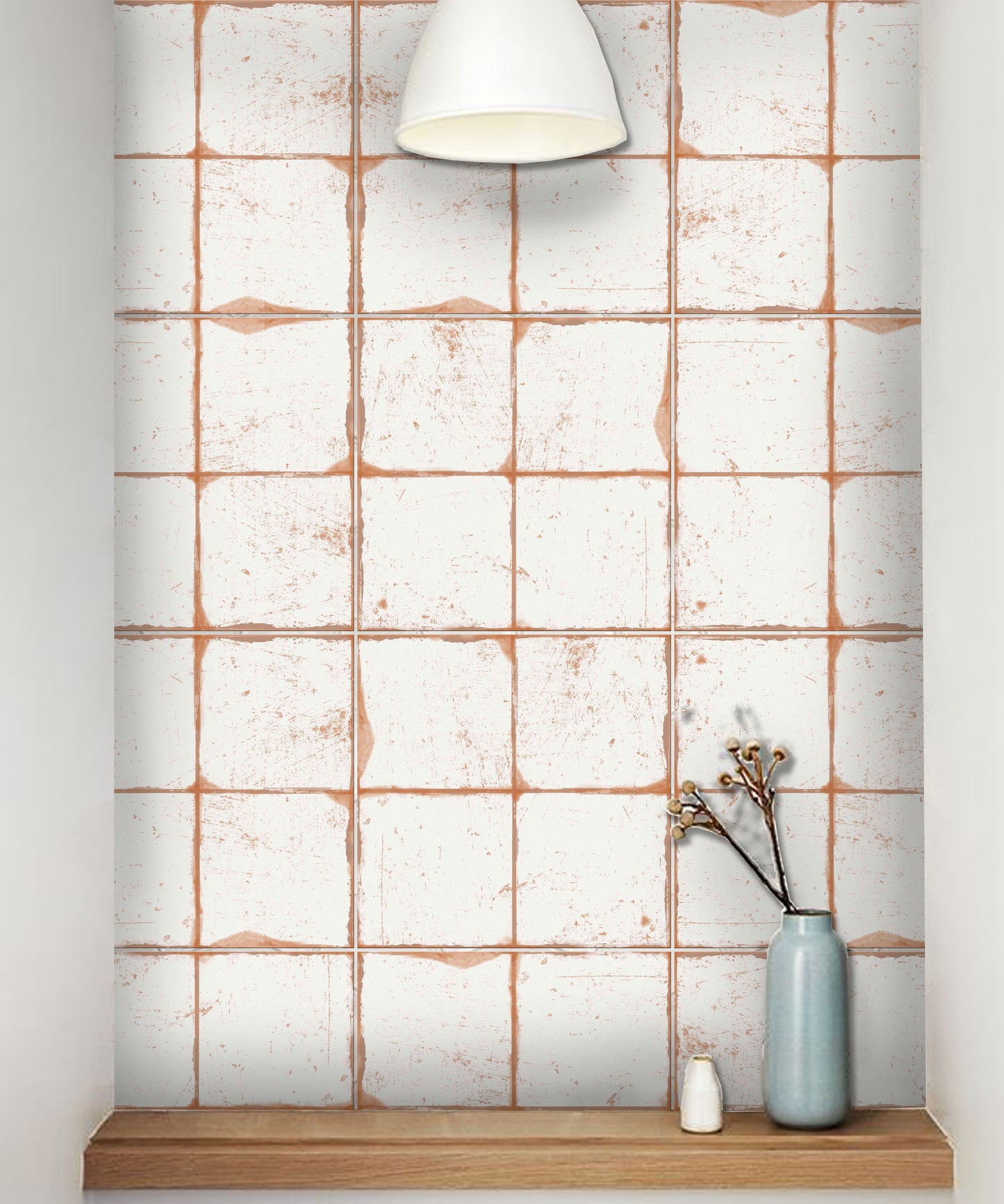 Vintage Perth Peel & Stick Tile