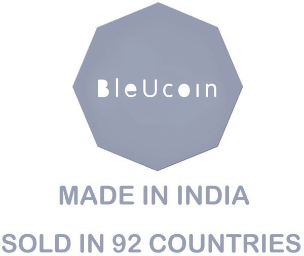 bleucoin-india