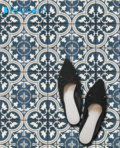 Bruges Peel & Stick Anti Slip Flooring