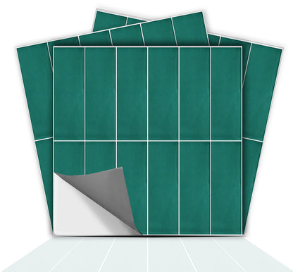 Como Subway  Peel & Stick Tile