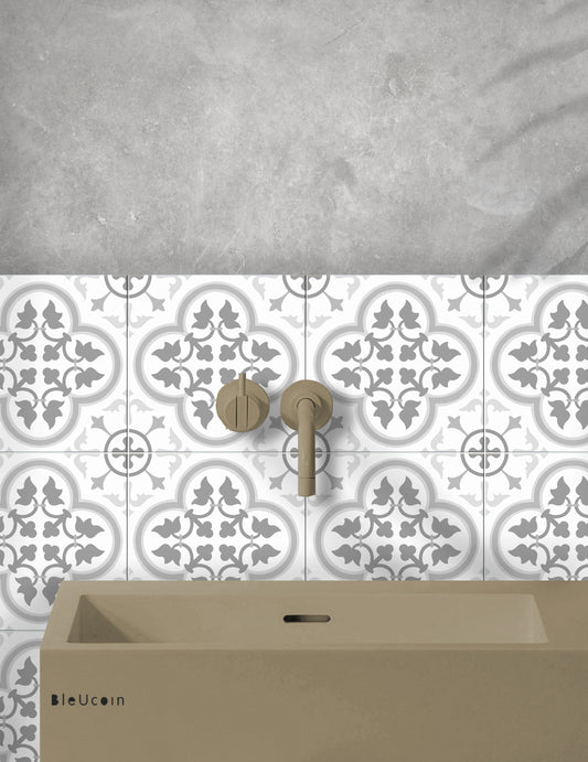 Faro  Peel & Stick Tile