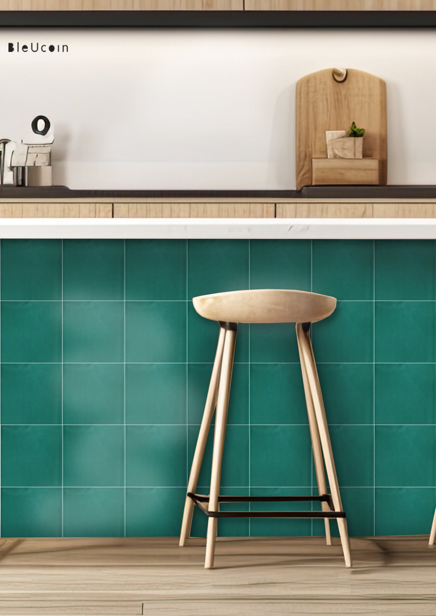 Como Peel & Stick Tile