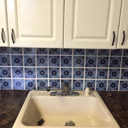 Bikaner Peel & Stick Tile