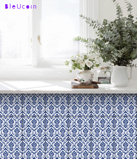 Ikat Peel & Stick Tile