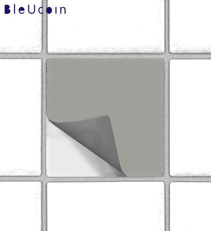 Grey & White Checker Anti Slip Flooring