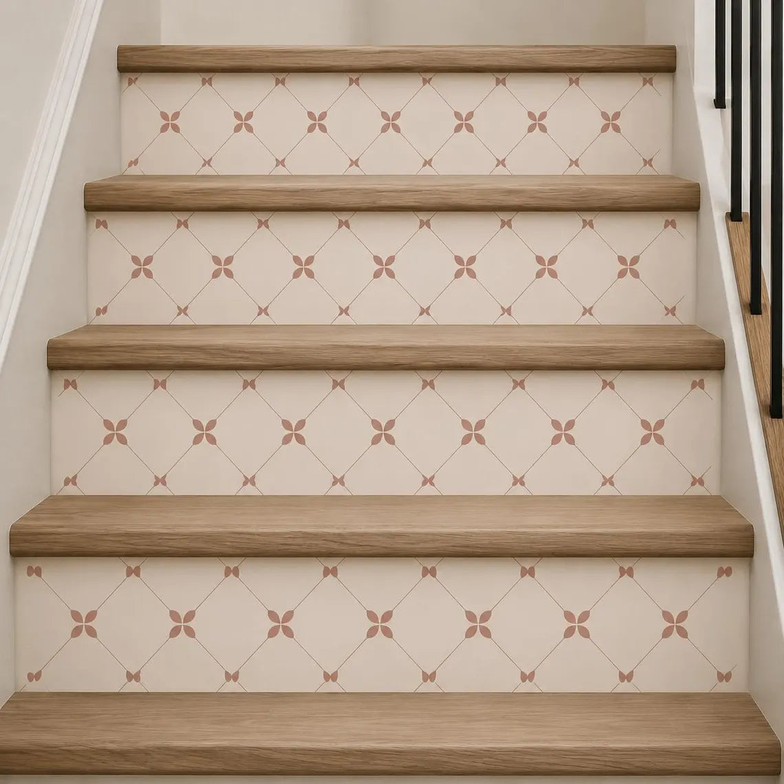 Hasselts  Peel & Stick Stair Strip