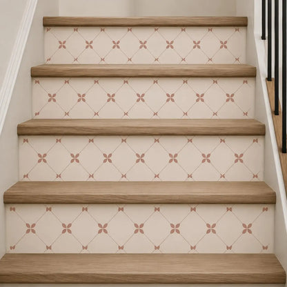 Hasselts  Peel & Stick Stair Strip