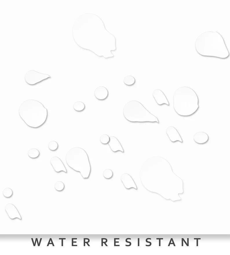 Brunette & off White Checker Peel & Stick Tile