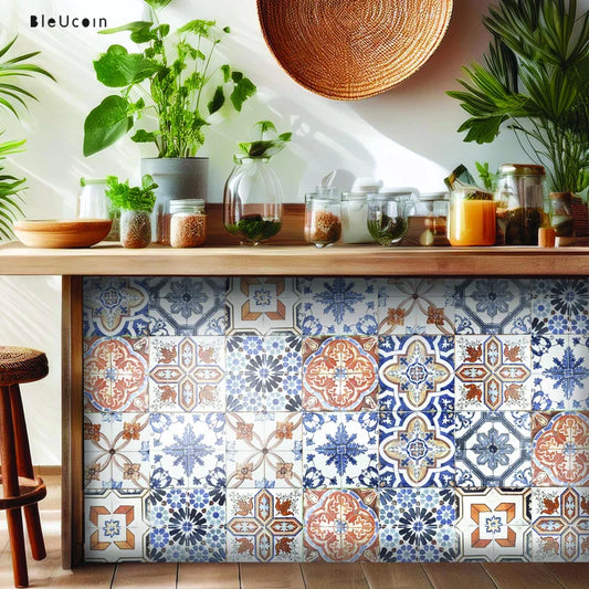 Madrid Peel & Stick Tile