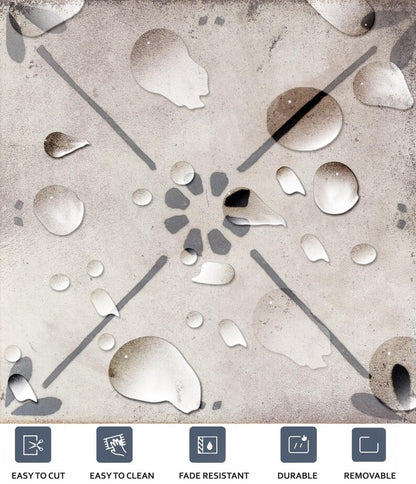 Byron Peel & Stick Tile