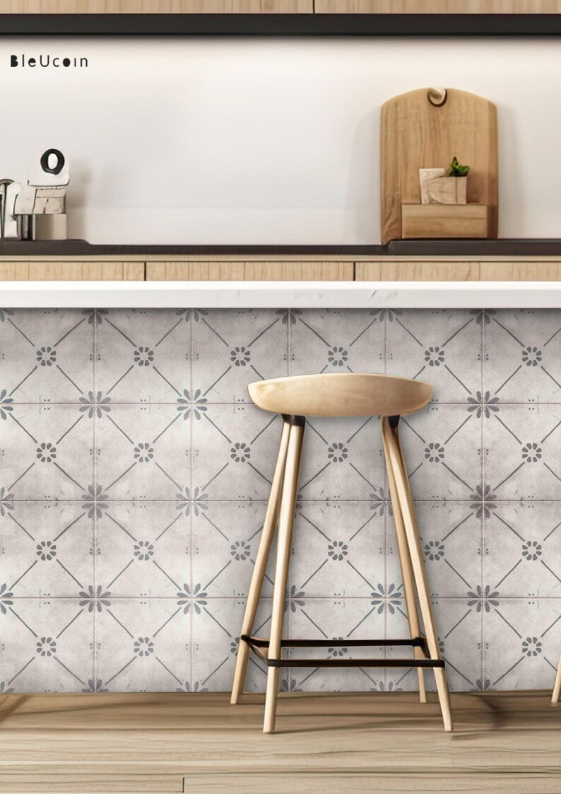 Byron Peel & Stick Tile
