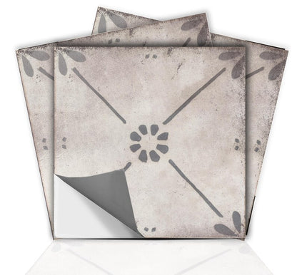 Byron Peel & Stick Tile