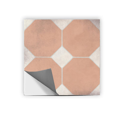 Warsaw Vintage Peel & Stick Anti Slip Flooring