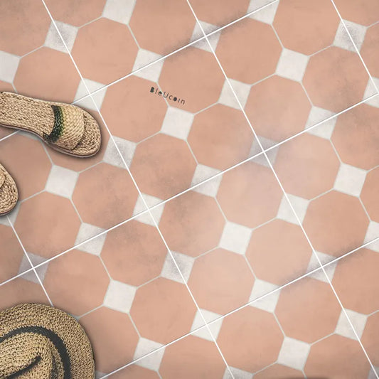 Warsaw Vintage Peel & Stick Anti Slip Flooring