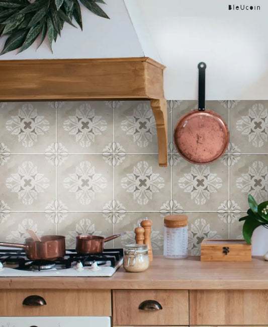 Valmora Peel & Stick Tile