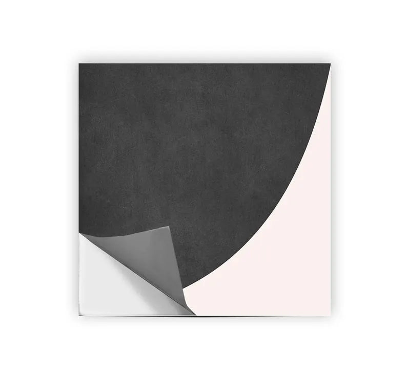 La Moda Peel & Stick Anti Slip Flooring