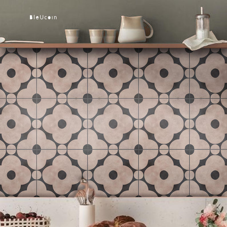 Trani Peel & Stick Tile