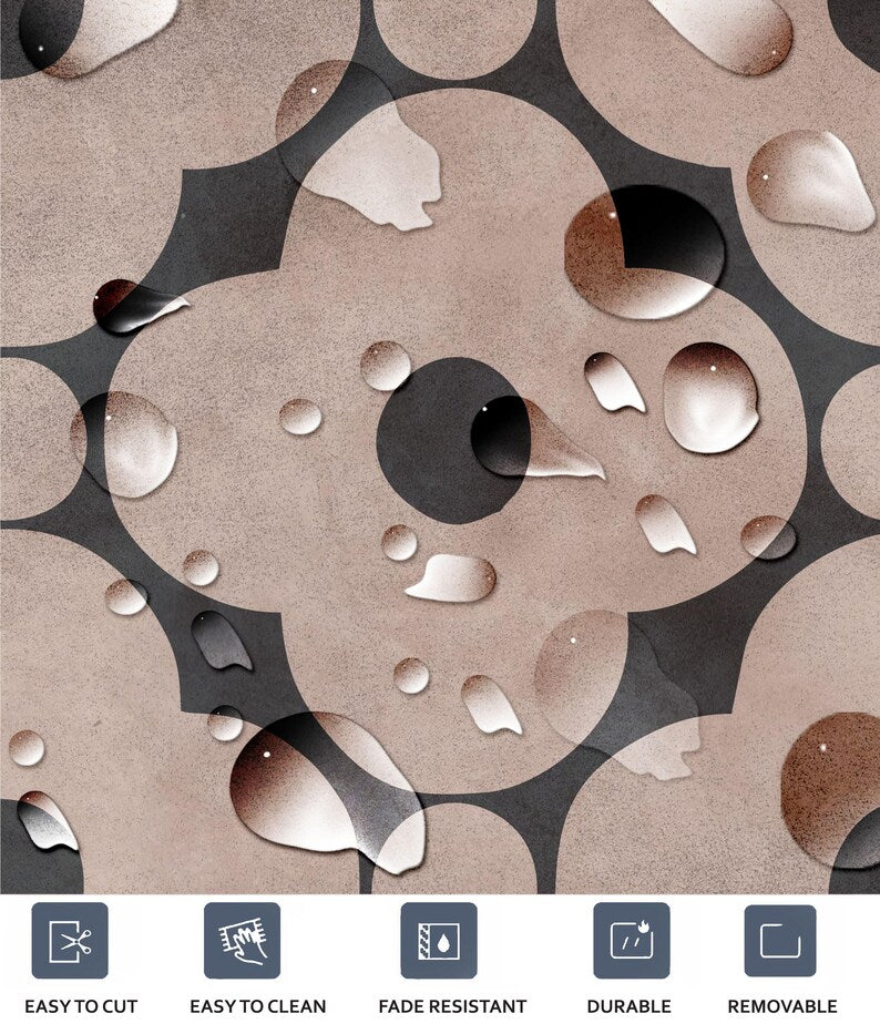 Trani Peel & Stick Tile
