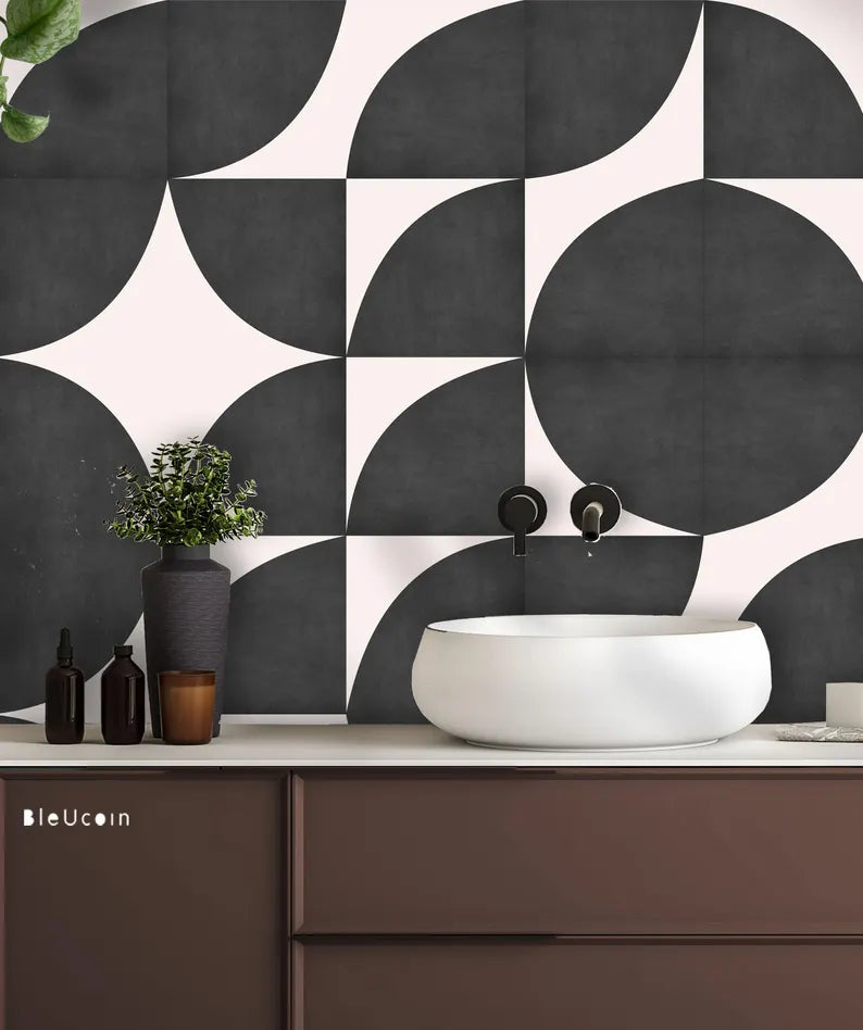 La Moda Peel & Stick Tile