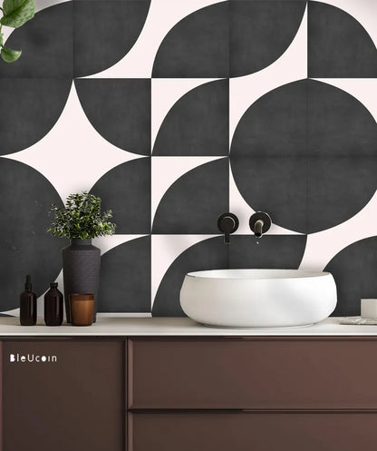 La Moda Peel & Stick Tile