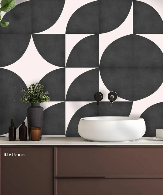 La Moda Peel & Stick Tile