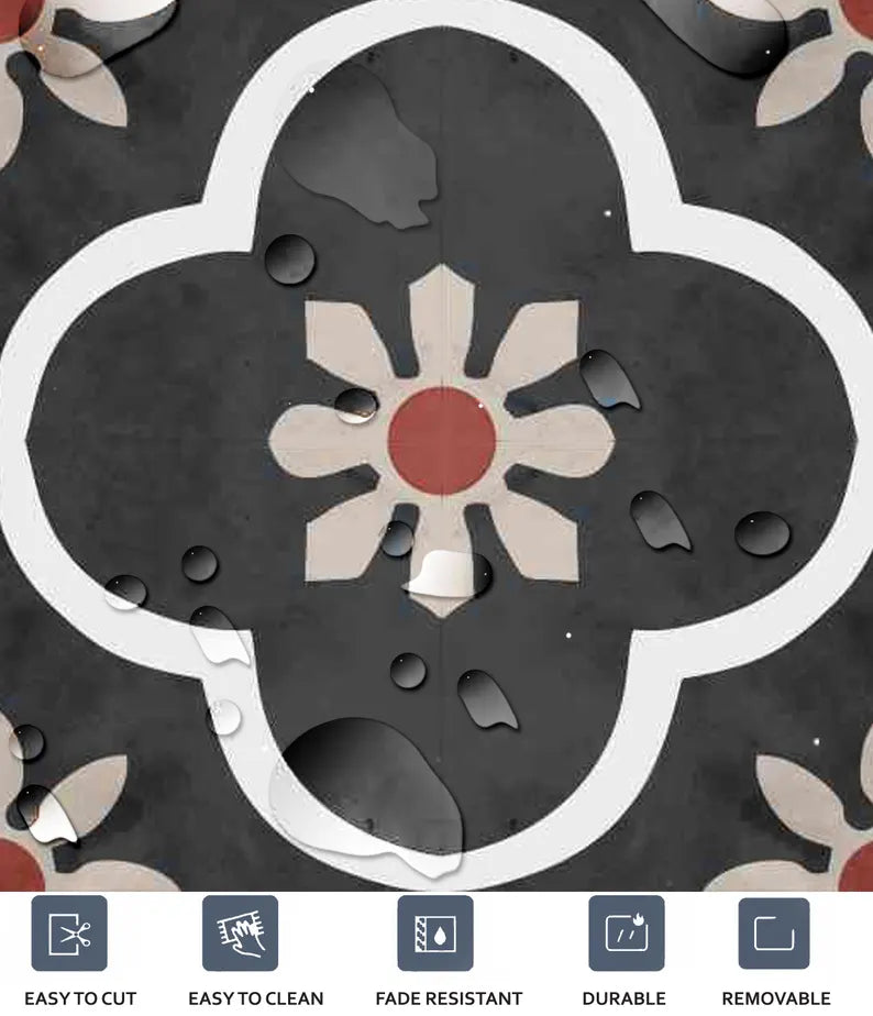 Pushkar Peel & Stick Tile
