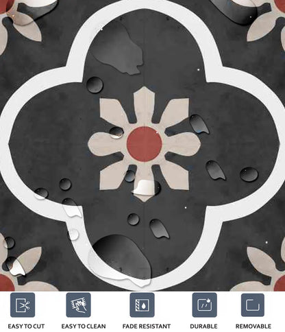 Pushkar Peel & Stick Tile
