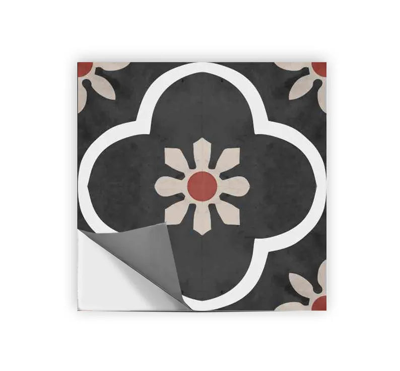 Pushkar Peel & Stick Tile
