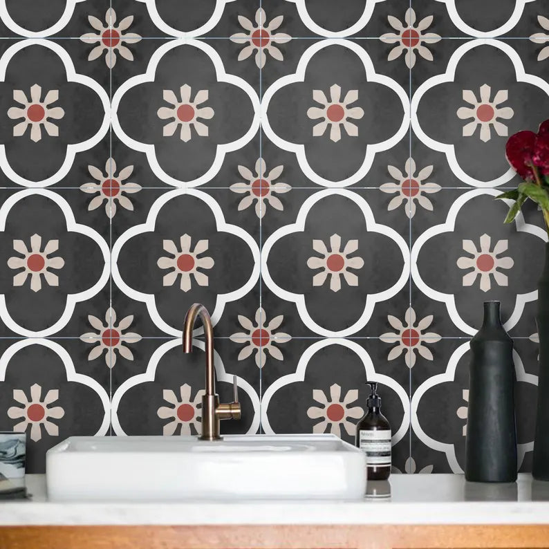 Pushkar Peel & Stick Tile