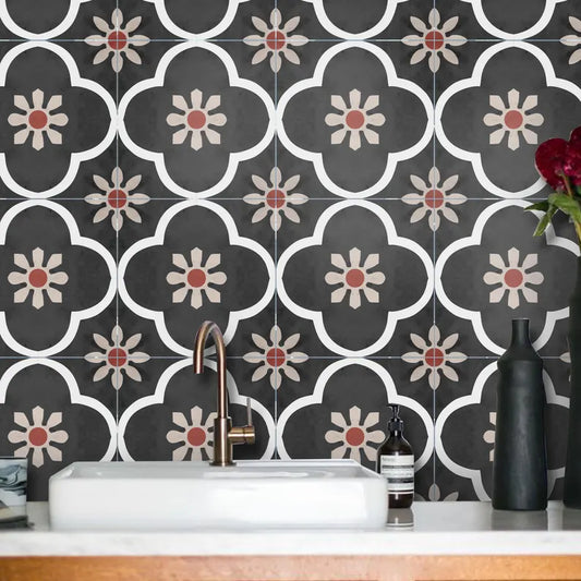 Pushkar Peel & Stick Tile