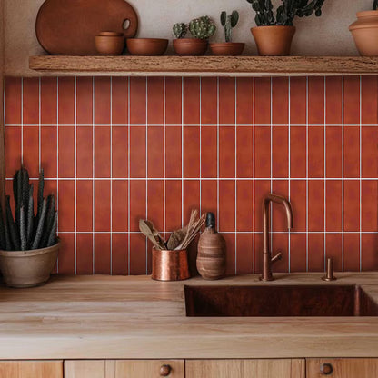 Petra Subway Kitkat  Peel & Stick Tile