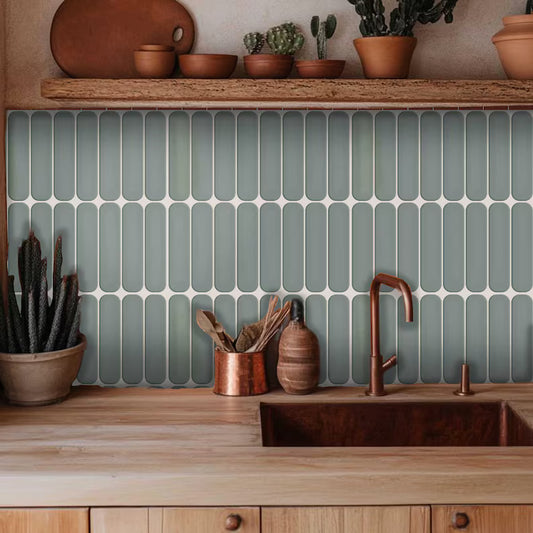Canterbury Matcholive Subway  Peel & Stick Tile