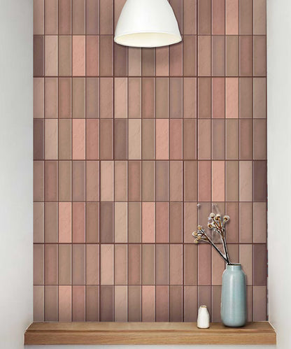 Edinburgh Baked  Peel & Stick Tile