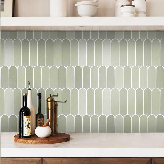 Scala Verde  Peel & Stick Tile