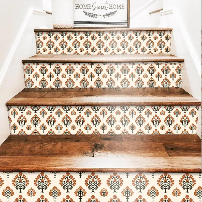 Madhopur  Peel & Stick Stair Strip