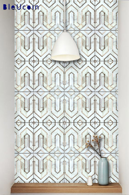 Bristol  Peel & Stick Tile