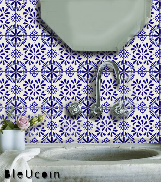 Uriarte Peel & Stick Tile