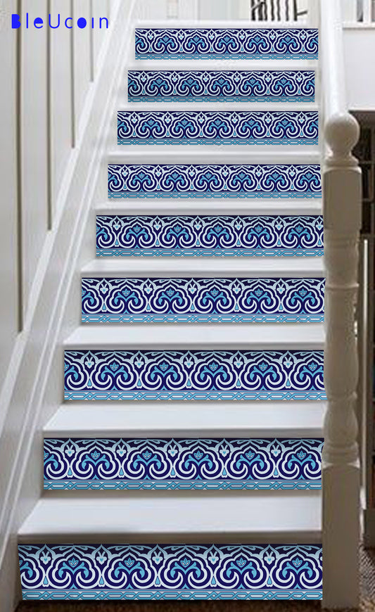 Rajsamand Peel & Stick Stair Strip