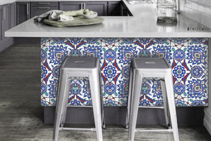 Izmir Peel & Stick Tile