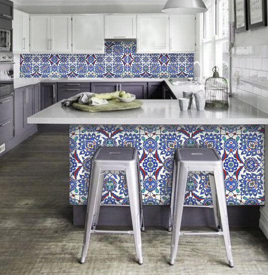 Izmir Peel & Stick Tile