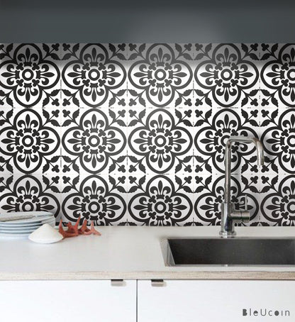Berkane Peel & Stick Tile