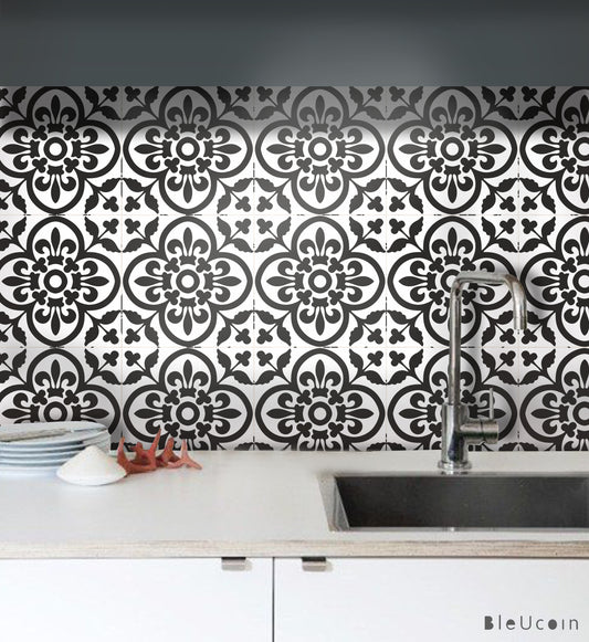 Berkane Peel & Stick Tile