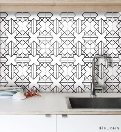 Queensland Peel & Stick Tile
