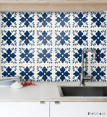 Udaipur Peel & Stick Tile