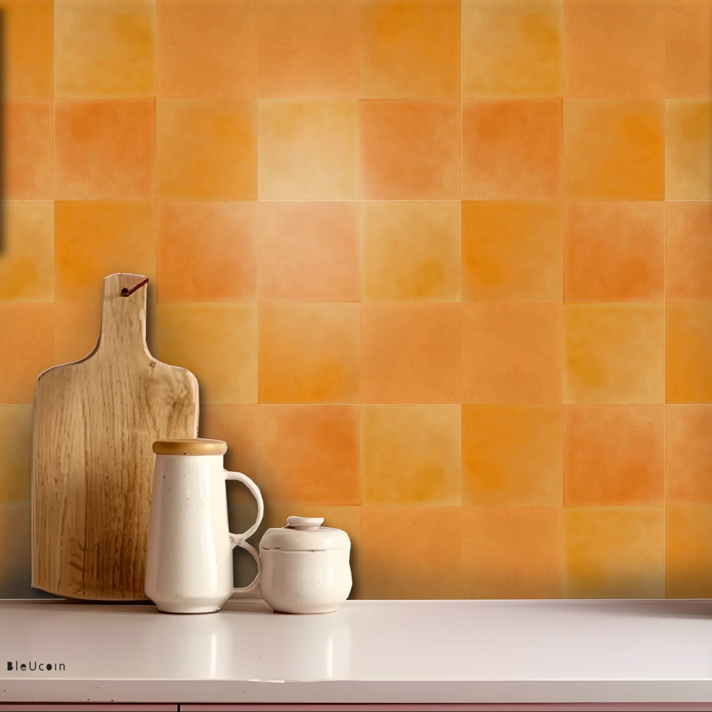 Mimosa Peel & Stick Tile