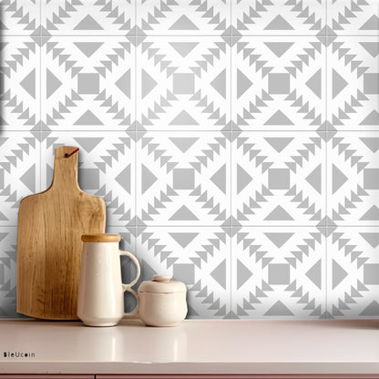 Stockholm Light  Peel & Stick Tile