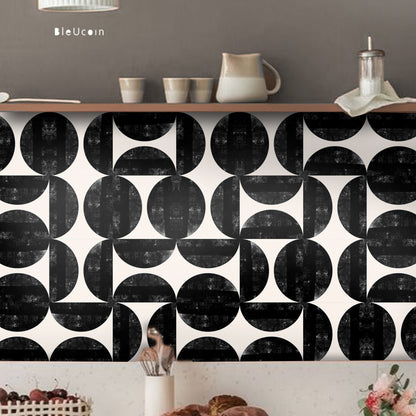 Parma Charcoal Peel & Stick Tile