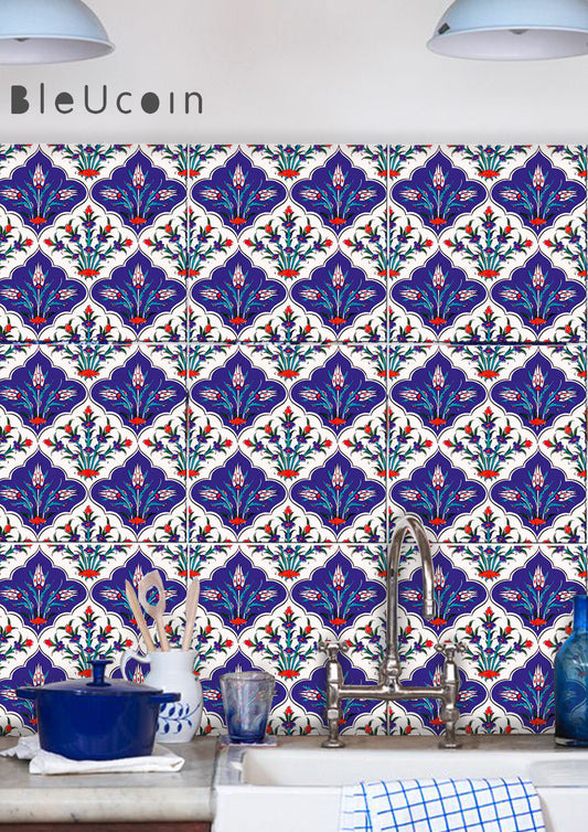 Mersin Peel & Stick Tile