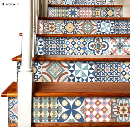Portofino Peel & Stick Tile