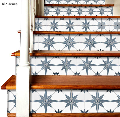 Positano York Peel & Stick Tile
